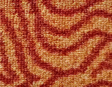 Samur Sürpriz Bukle