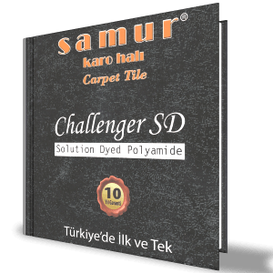 Challenger SD Collection