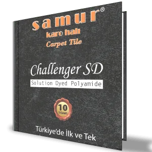 Challenger SD Collection