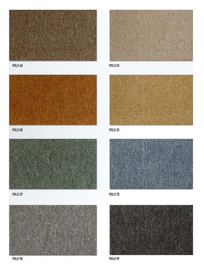 Assocıated Carpets Polo Ürünleri