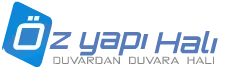 Unkapanı imç Öz Yapı Halı Logo