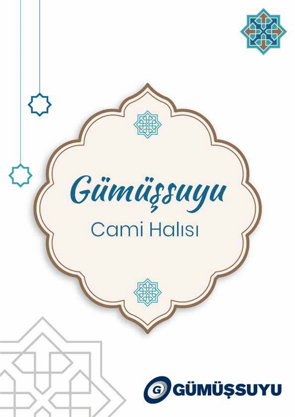 Gumus-suyu-camii-halisi Gümüş Su Cami Halıları